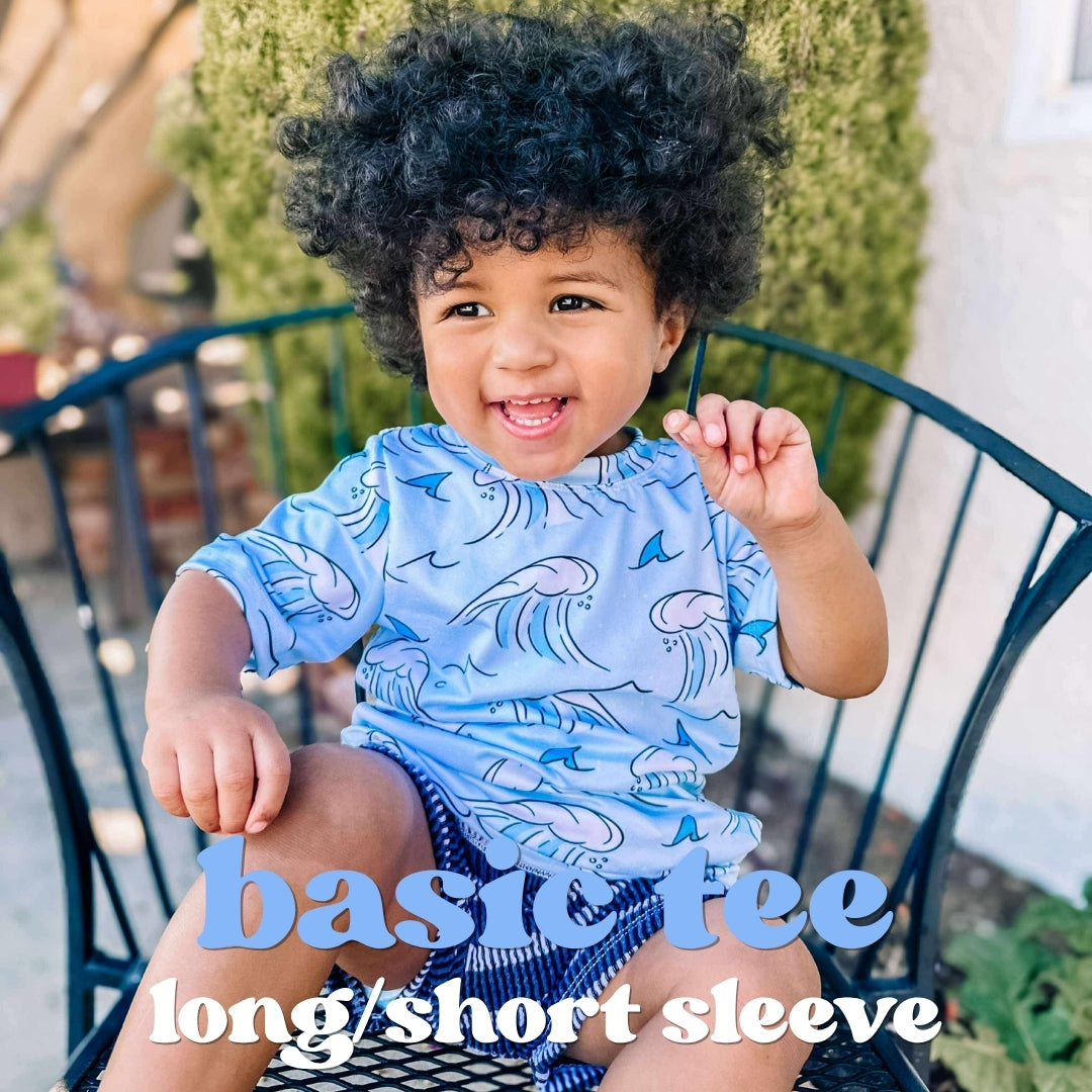 Basic Tee