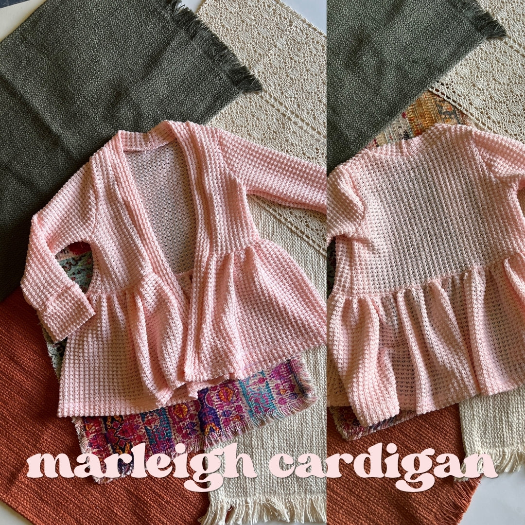 Marleigh Cardigan