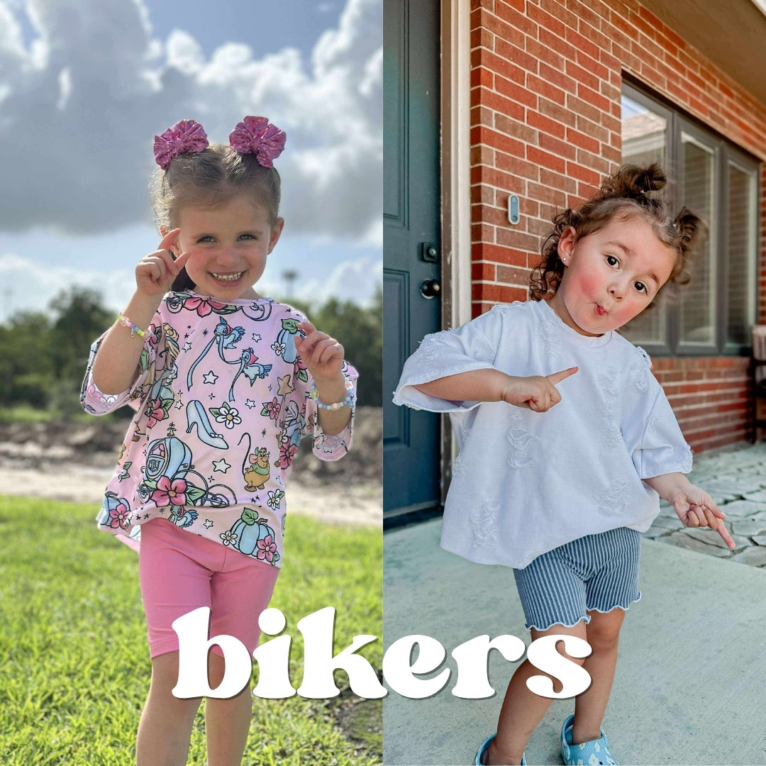 Bikers