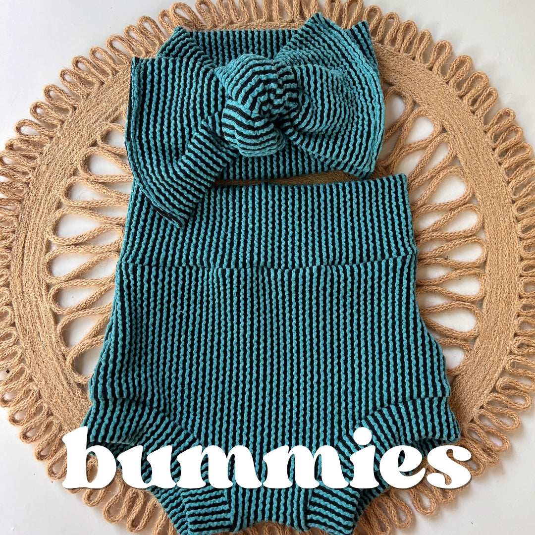 Bummies