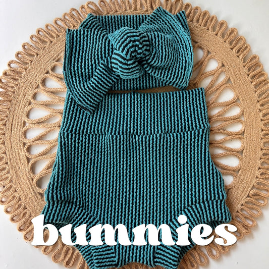 Bummies