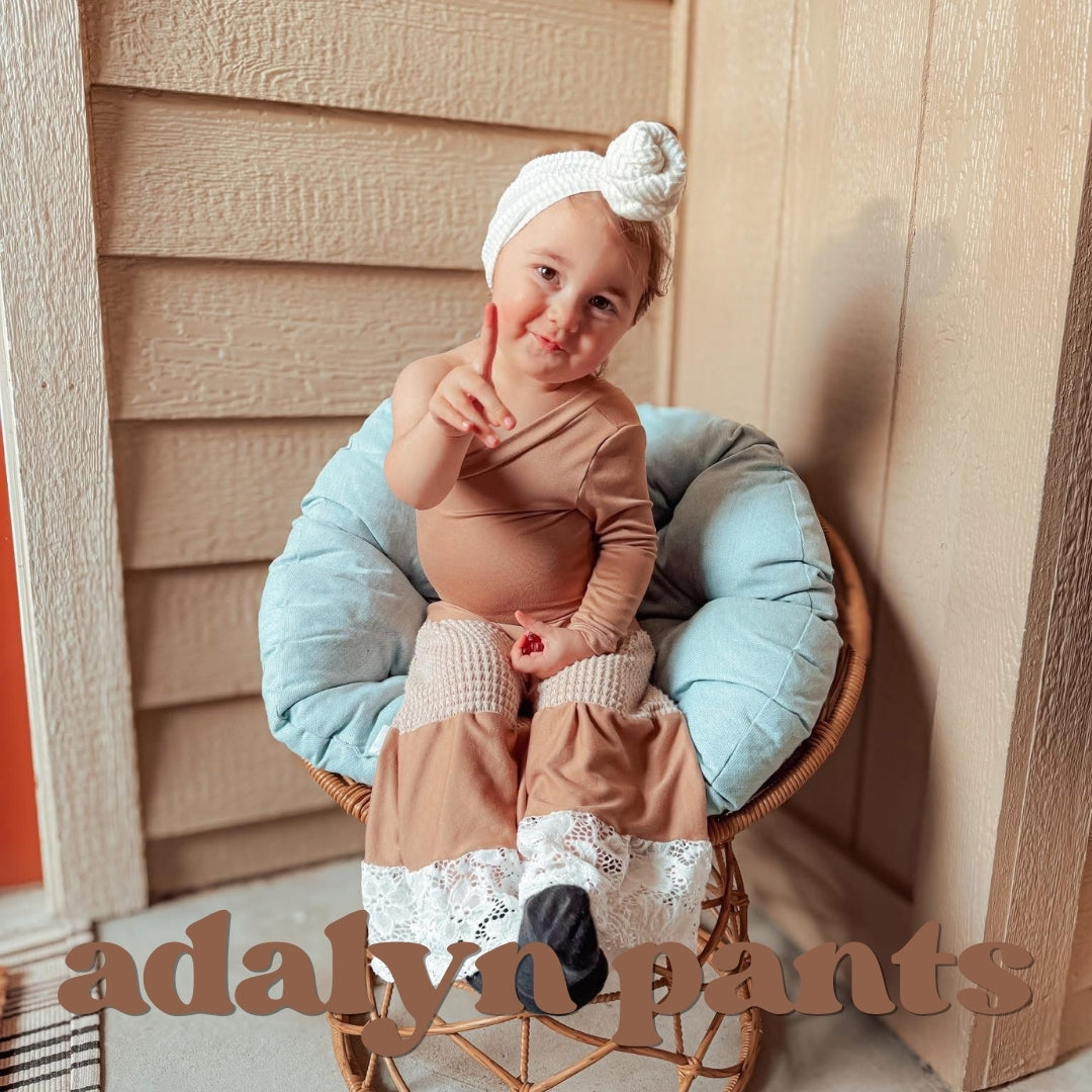 Adalyn Pants