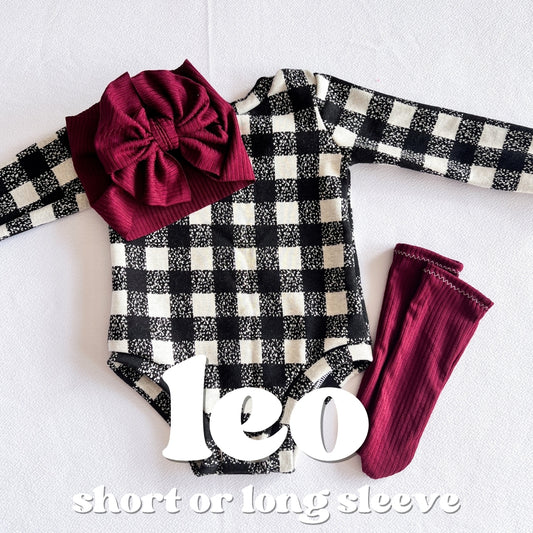 Leo