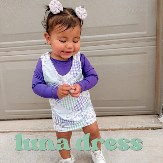 Luna Dress