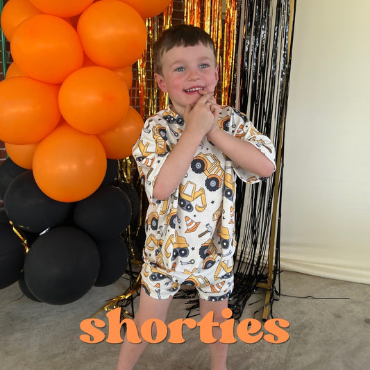 Shorties