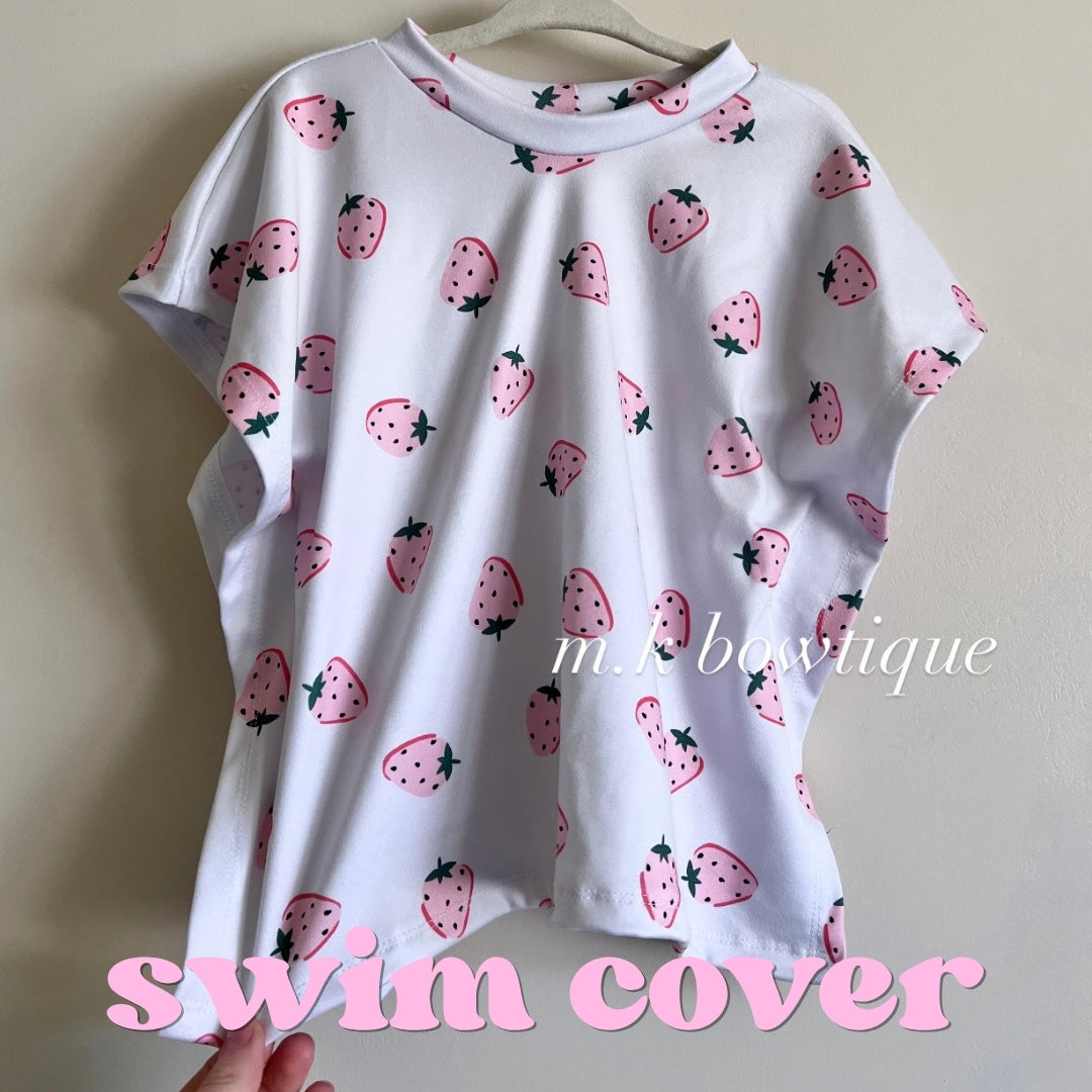 Swim Cover