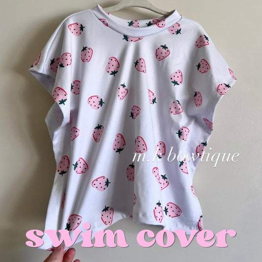 Swim Cover