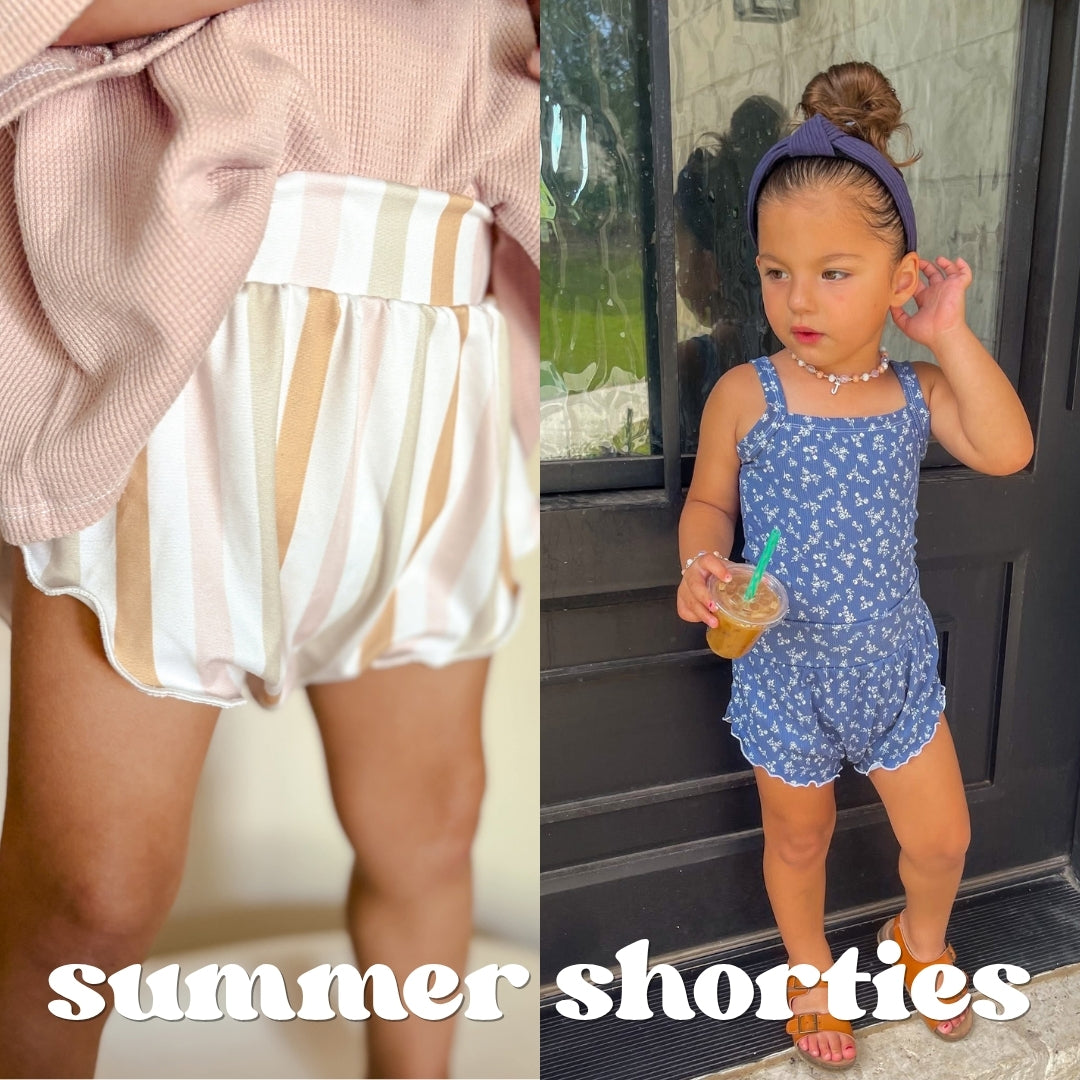 Summer Shorties