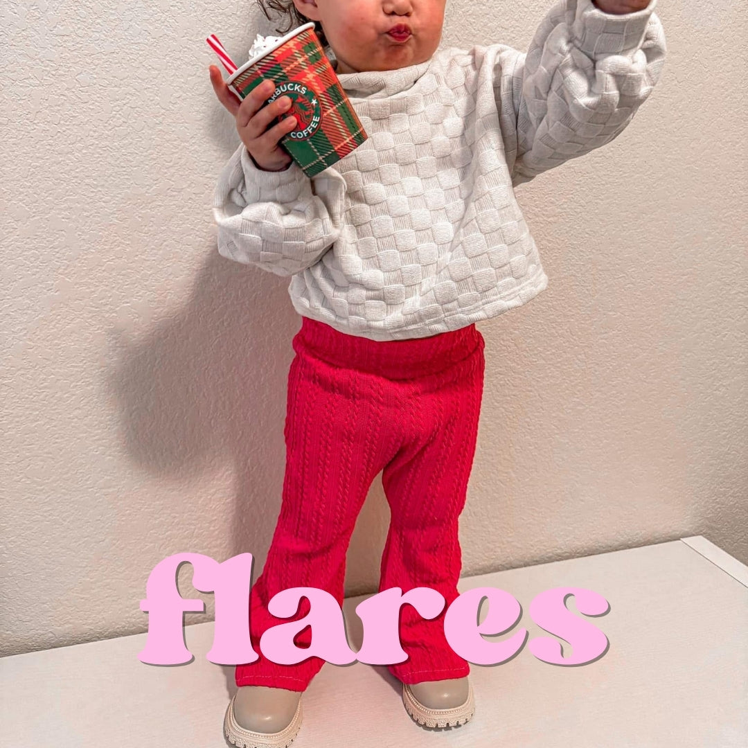 Flares