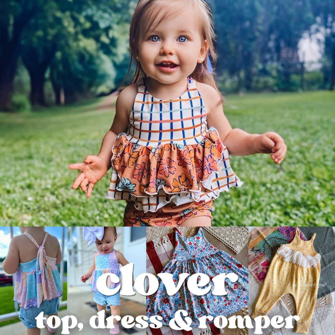 Clover