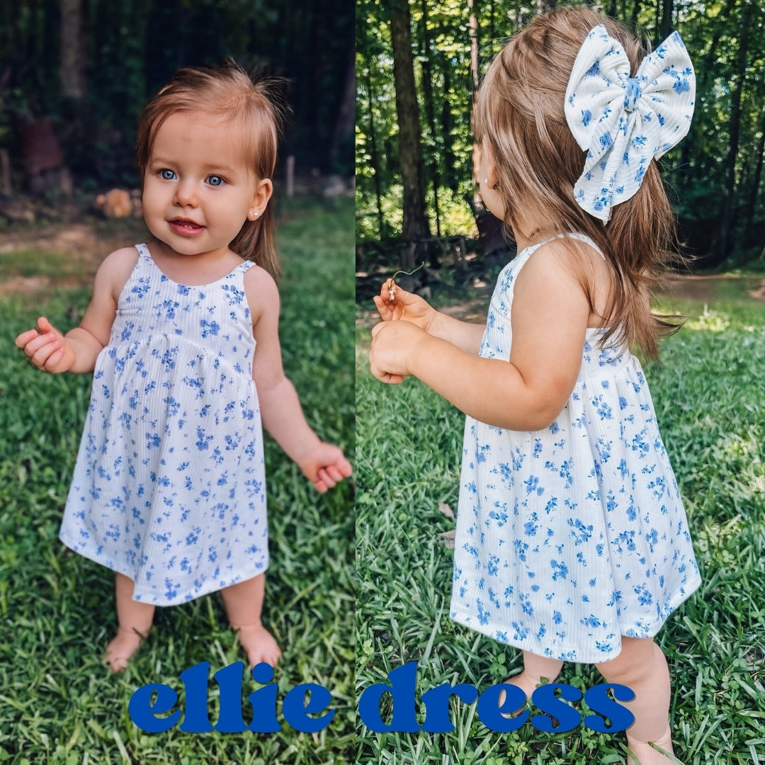 Ellie Dress