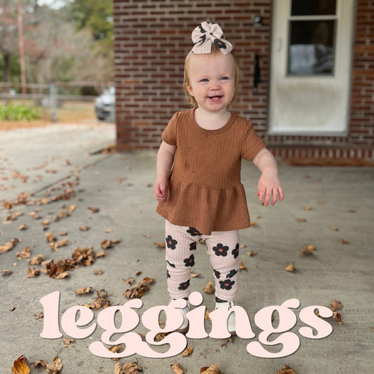 Leggings