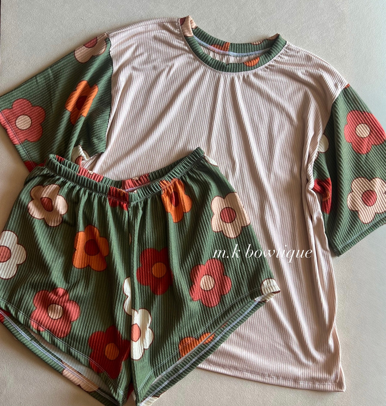Small Adult Lounge Set