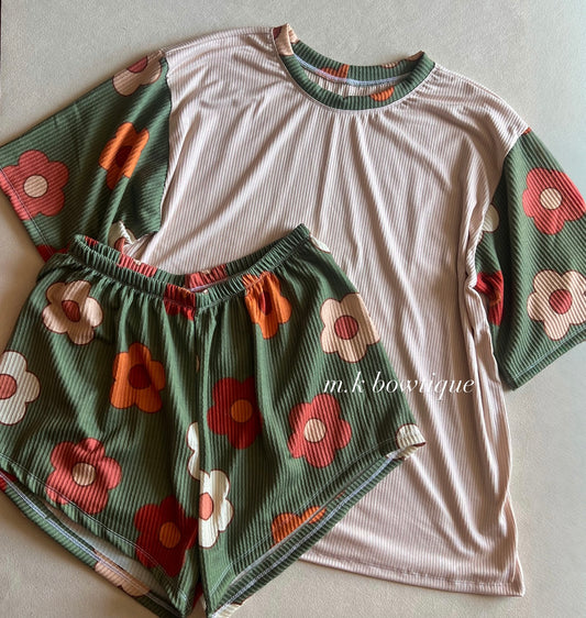 Small Adult Lounge Set