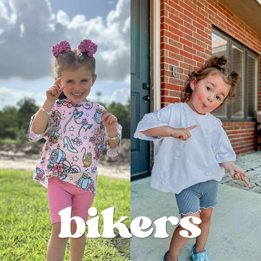 Bikers
