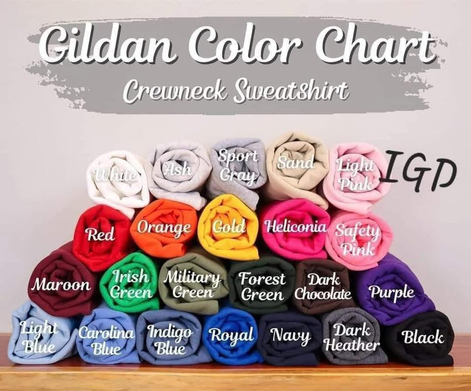 Star Spangled Cuties - Order Listing
