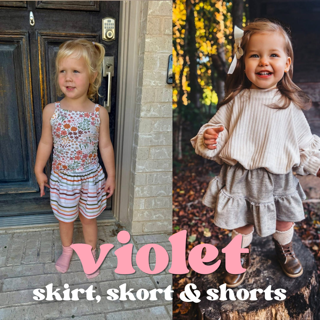 Violet