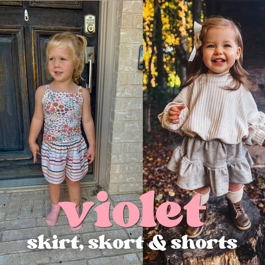 Violet