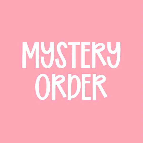 Mystery Order