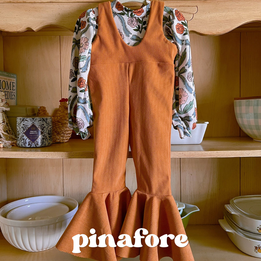 Pinafore